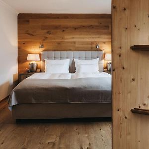 Deluxe Kamer met een King Size Bed