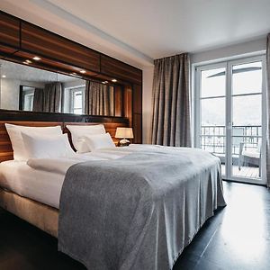 Suite "Wellness"
