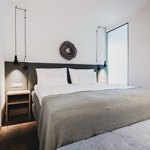 Deluxe Kamer met een King Size Bed